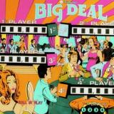 Williams-BIG DEAL (Williams 1977)