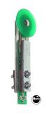 Stationary Targets-Target Smart Switch - green round