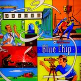 Williams-BLUE CHIP