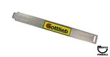 -Lock bar Gottlieb/Premier standard