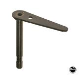 -Flipper shaft & shoe - small (Gottlieb)