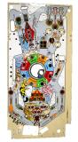 -BAD CATS (Williams) Playfield 