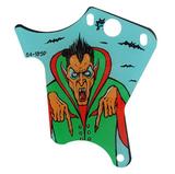 Playfield Plastics-CYCLONE (Williams) playfield plastic