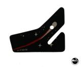 -TWILIGHT ZONE (Bally) Plastic