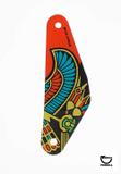 Playfield Plastics-INDIANA JONES (Williams) Right Slingshot