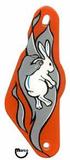 -THEATRE OF MAGIC (Bally) Rabbit plastic