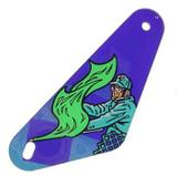 -INDY 500 (Bally) Playfield sling plastic