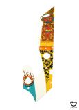 Playfield Plastics-TALES ARABIAN NIGHTS (WMS) Plastic