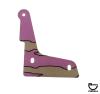 Playfield Plastics-JUNKYARD (Williams) Plastic