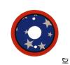 Playfield Plastics-NBA FASTBREAK (BALLY) PLASTIC