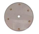CIRQUS VOLTAIRE (Bally) Ringmaster plate