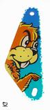 Playfield Plastics-NO GOOD GOFERS (Williams) Slingshot - L 