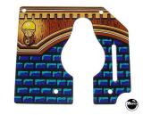Playfield Plastics-CHAMPION PUB (Bally) Plastic