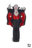 Molded Figures & Toys-MONSTER BASH (Williams) Dracula figure