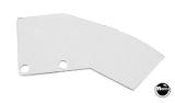Playfield Plastics-CACTUS CANYON (Bally) Plastic clear