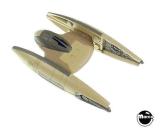 Molded Figures & Toys-STAR WARS E1 (Williams) Starfighter