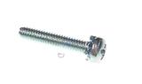 -Machine Screw 5-40 x 3/4