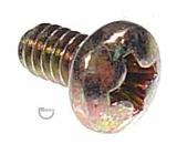 Machine Screws-Machine Screw 6-32 x 1/4