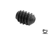 -Set Screw 6-32 x 3/16