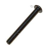 Machine Screw 8-32 x 1-3/8" TPR Torx