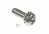-Machine Screw 8-32 x 1/2