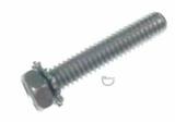 -Machine Screw 8-32 x 7/8