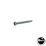 -Sheet Metal Screw #6 x 1-5/8