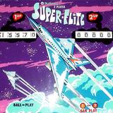 Williams-SUPER FLITE (Strato Flite)
