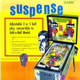 Williams-SUSPENSE