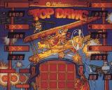 Williams-TOP DAWG Shuffle