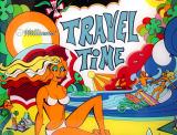 Williams-TRAVEL TIME (Summer Time)