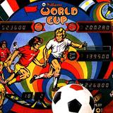Williams-WORLD CUP 1978