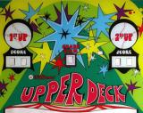 Williams-UPPER DECK