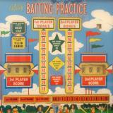Bally-BATTING PRACTICE