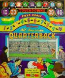 Williams-ALL AMERICAN QUARTERBACK