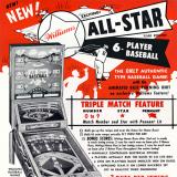 Williams-ALL STARS