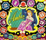 Williams-AMBER