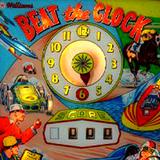 Williams-BEAT THE CLOCK (Williams)