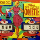 Williams-COQUETTE