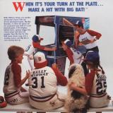 Bally-BIG BAT
