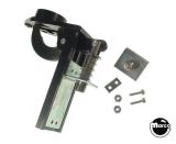 Complete Assemblies-Eject hole assembly - Data East