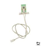 -LORD OF THE RINGS (Stern) Opto transmitter assembly
