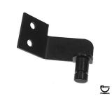 Brackets-Pivot bracket right