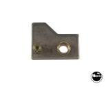 Arms & Cranks-Cam - ball lock assembly