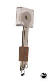 Stationary Targets-Target Switch - 1