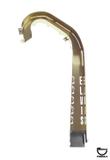 -ELVIS (Stern) Steel ramp assembly