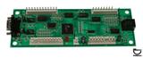 Boards - Switches & Sensor-Interface board tournament