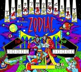 Williams-ZODIAC (Williams)