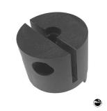 Gears & Pulleys-HIGH ROLLER CASINO (Stern) coupler w/lip