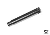 -Plunger with hole for clevis pin